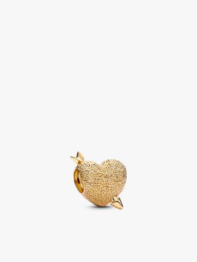 Bracelet Composé Cœur Cupidon & Amour Manuscrit