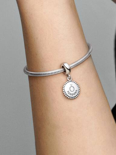 Charm Pendant Icône