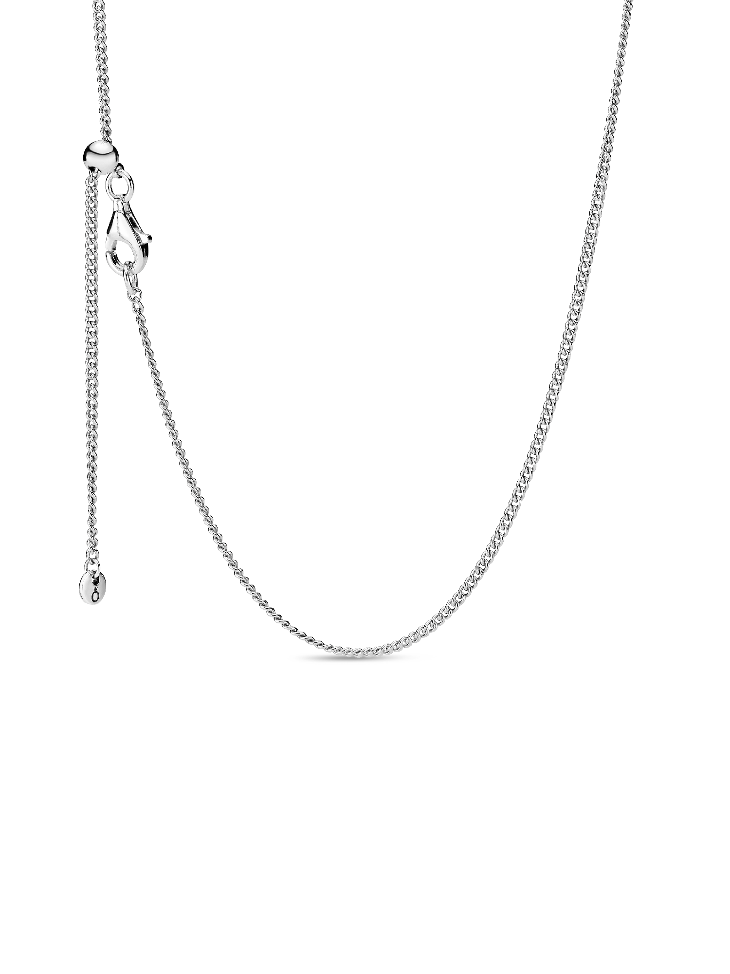 Collier Maille Gourmette