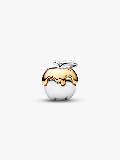 Charm Disney Blanche-Neige Pomme Empoisonnée