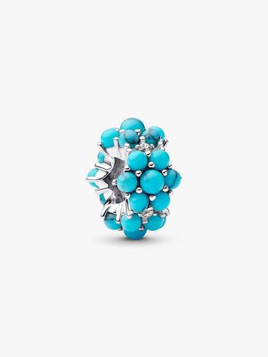 Charm Océan Couleur Turquoise