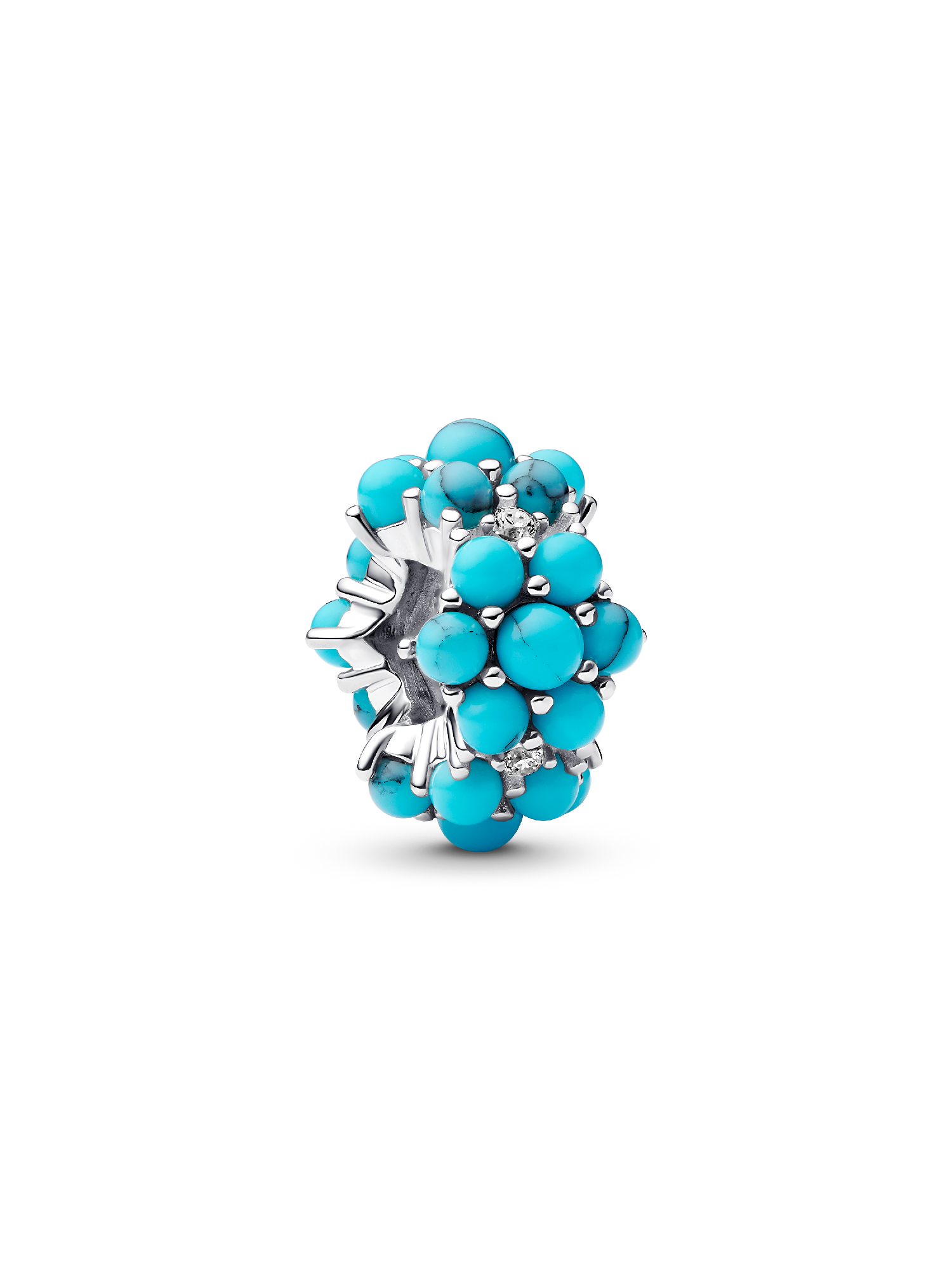 Charm Océan Couleur Turquoise