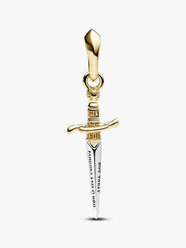 Charm Pendant Game of Thrones Aiguille