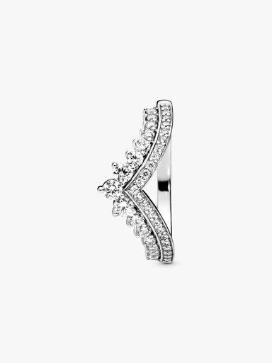Bague Vœu Princesse
