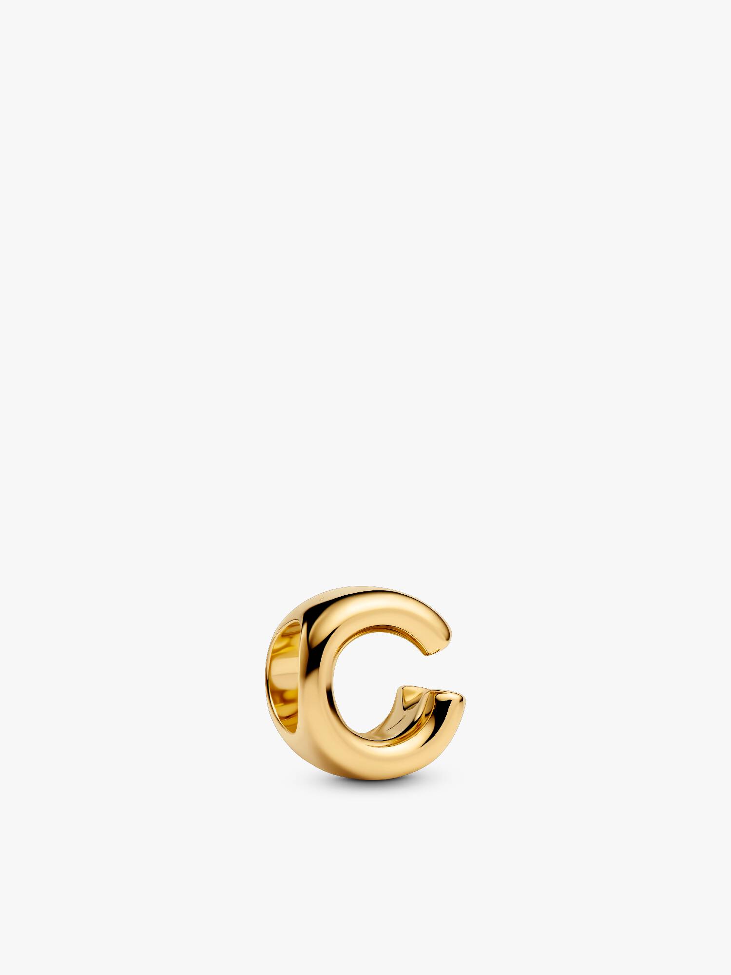 Mini Charm Alphabet Lettre C