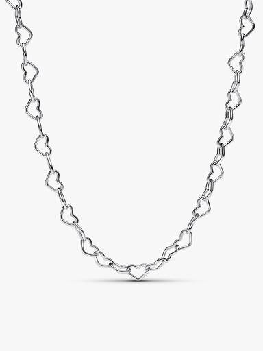Coffret Cadeau Pendentif en verre Murano bleu éléphant