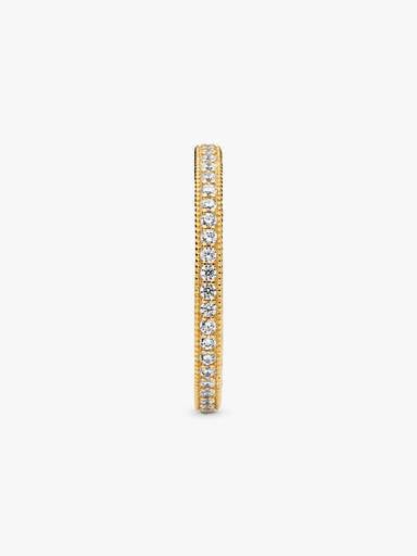 Bague Scintillement