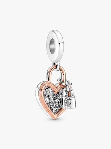 Coffret Cadeau Collier cœur