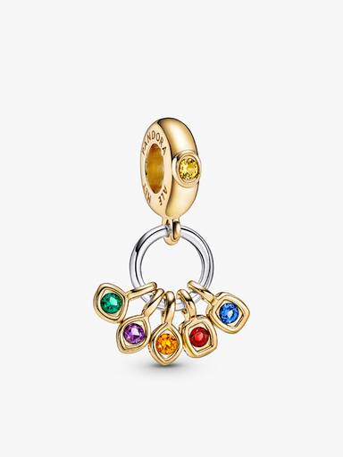 Coffret Cadeau De bijoux Marvel The Avengers Pierres d’Infinité