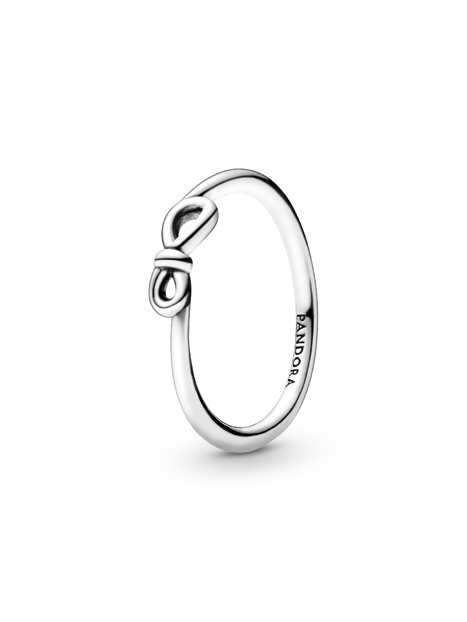 Bague Nœud Infini