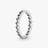 Bague Couronne de Cœurs Bague Couronne de Cœurs