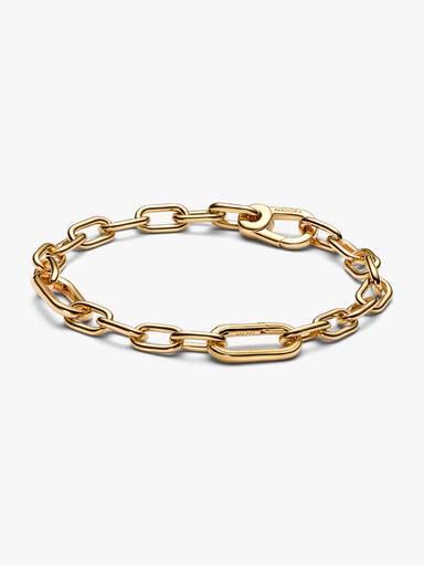 Bracelet Chaîne à Petits Maillons