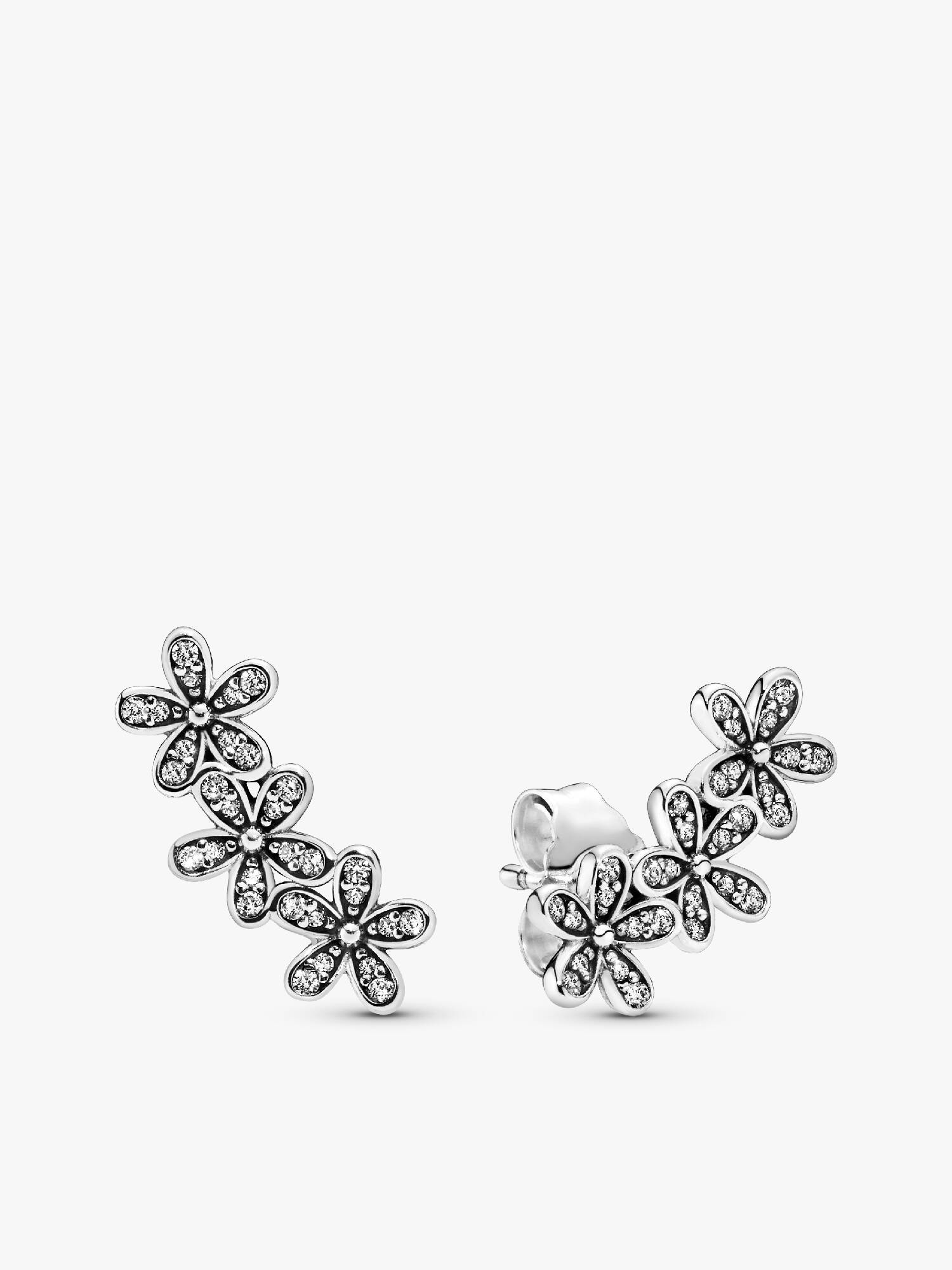 Clous d'Oreilles Marguerite