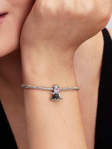 Charm Méchants de Disney Ursula