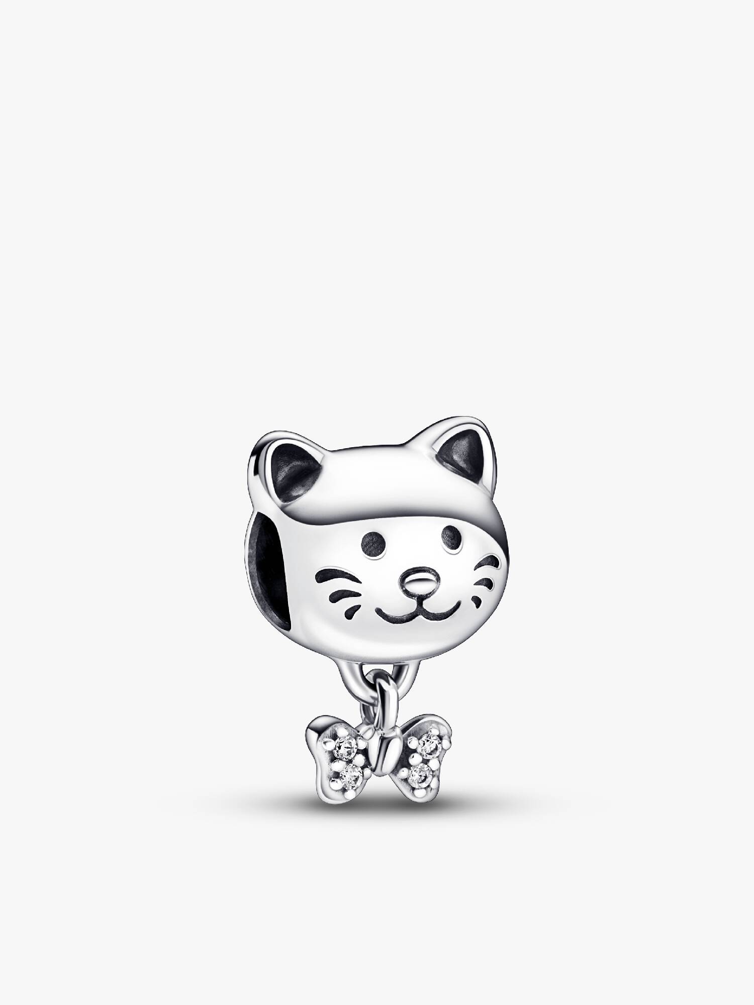 Charm Chat & Nœud