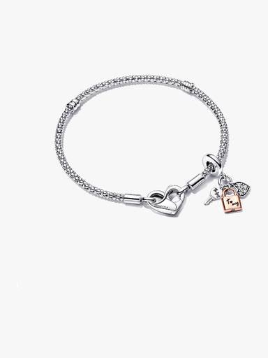 Coffret Cadeau "Secret sous clé"