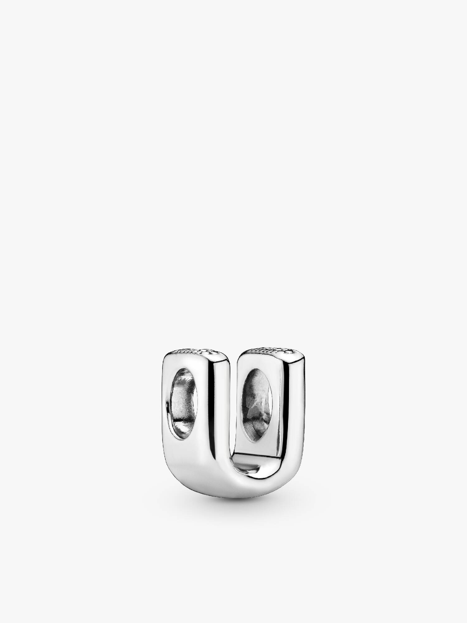 Charm Alphabet Lettre U