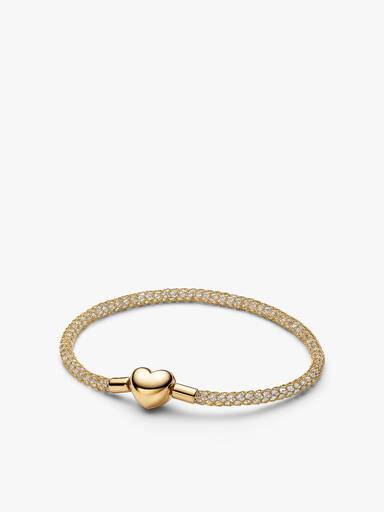 Coffret Cadeau Bracelet Étoiles Célestes