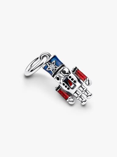 Charm Pendant Casse-Noisette Mobile