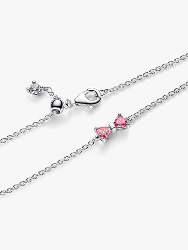 Bracelet Chaîne Nœud