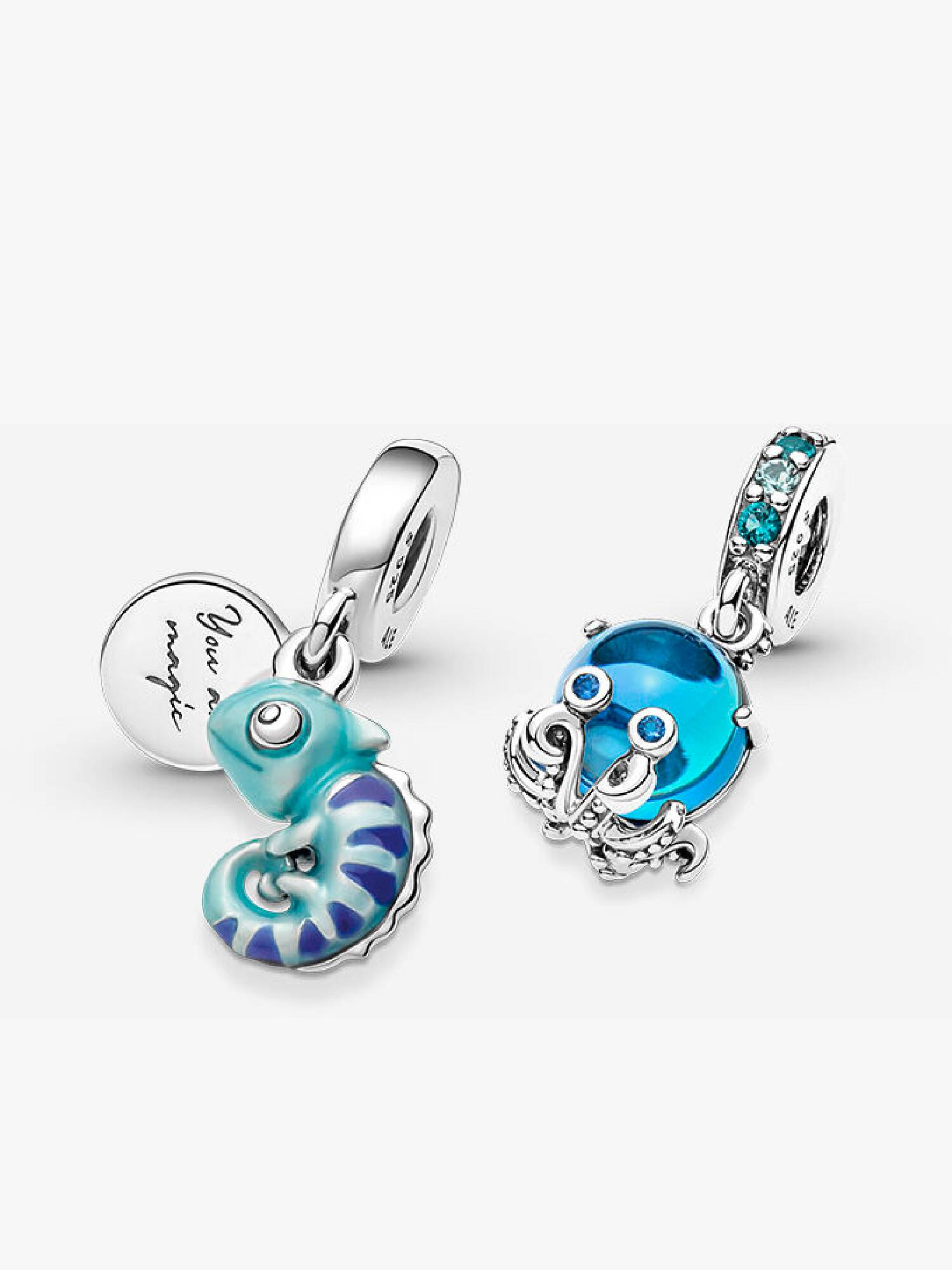 Ensemble de Charms "You are Magic"