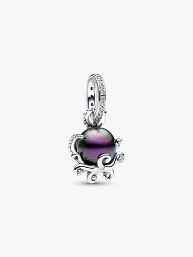 Charm Pendant Ursula Disney La Petite Sirène