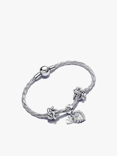 Bracelet Composé Amour éternel