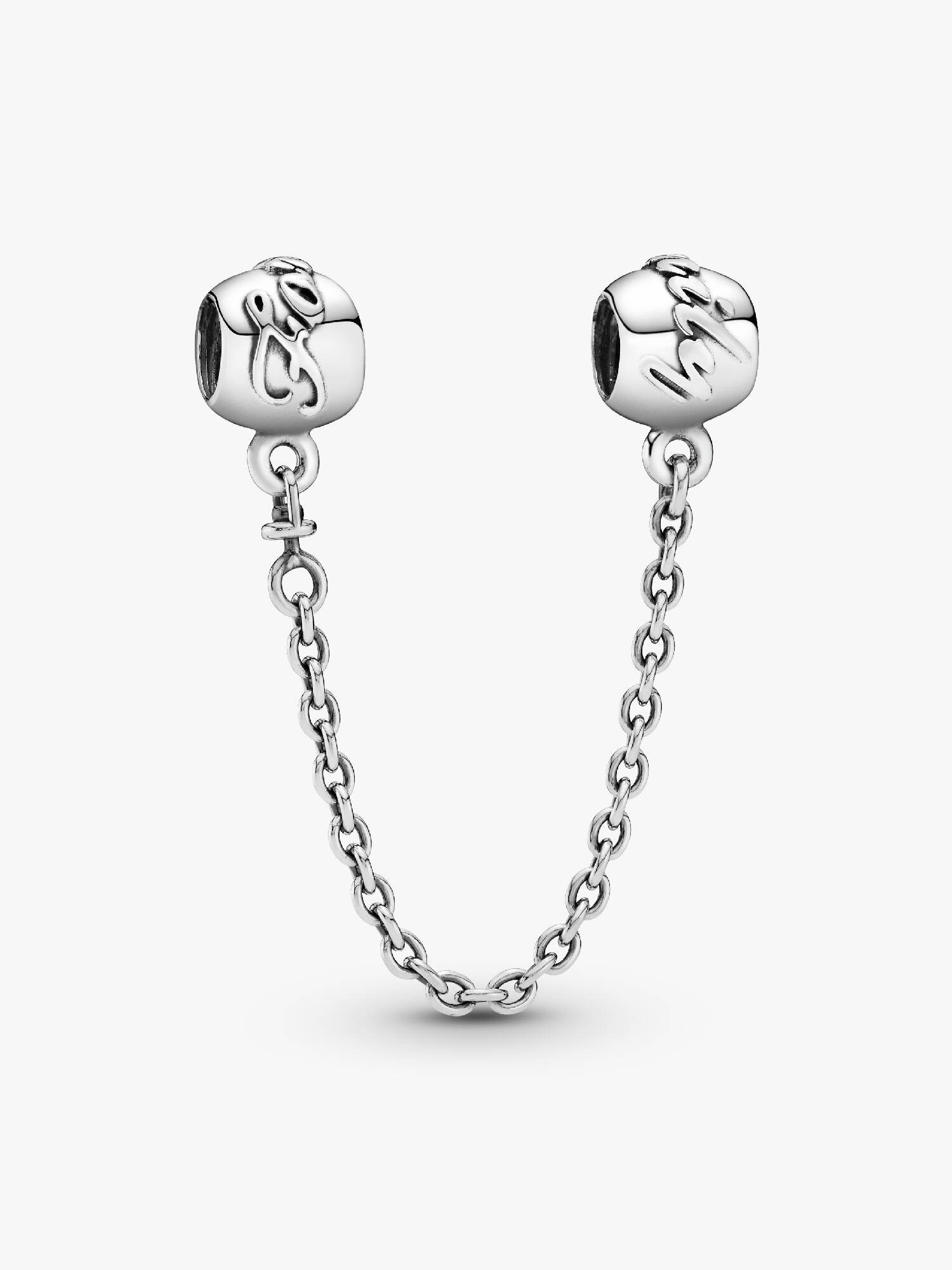Charm Chaîne de Confort La Famille Pour Toujours