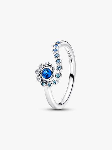 Bague Disney Vaiana Vague
