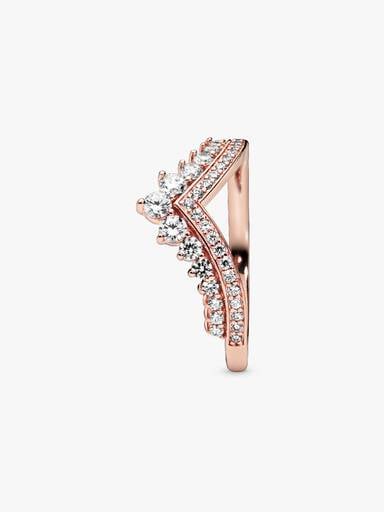 Bague Vœu Princesse