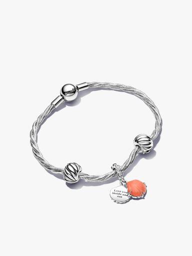 Coffret Cadeau en corail océanique