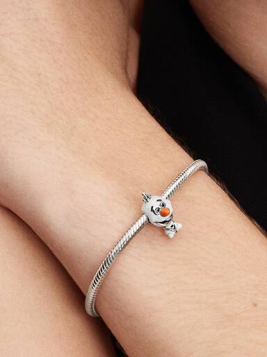 Charm Disney La Reine des Neiges Olaf