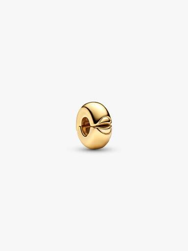 Charm Clip Rond