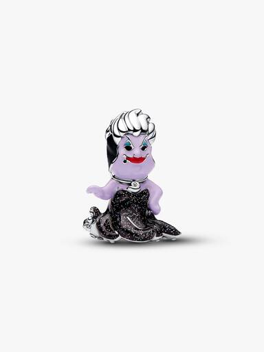 Charm Méchants de Disney Ursula