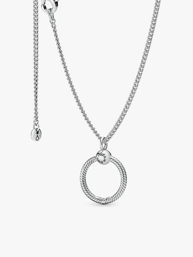 Coffret Cadeau Pendentif "O"