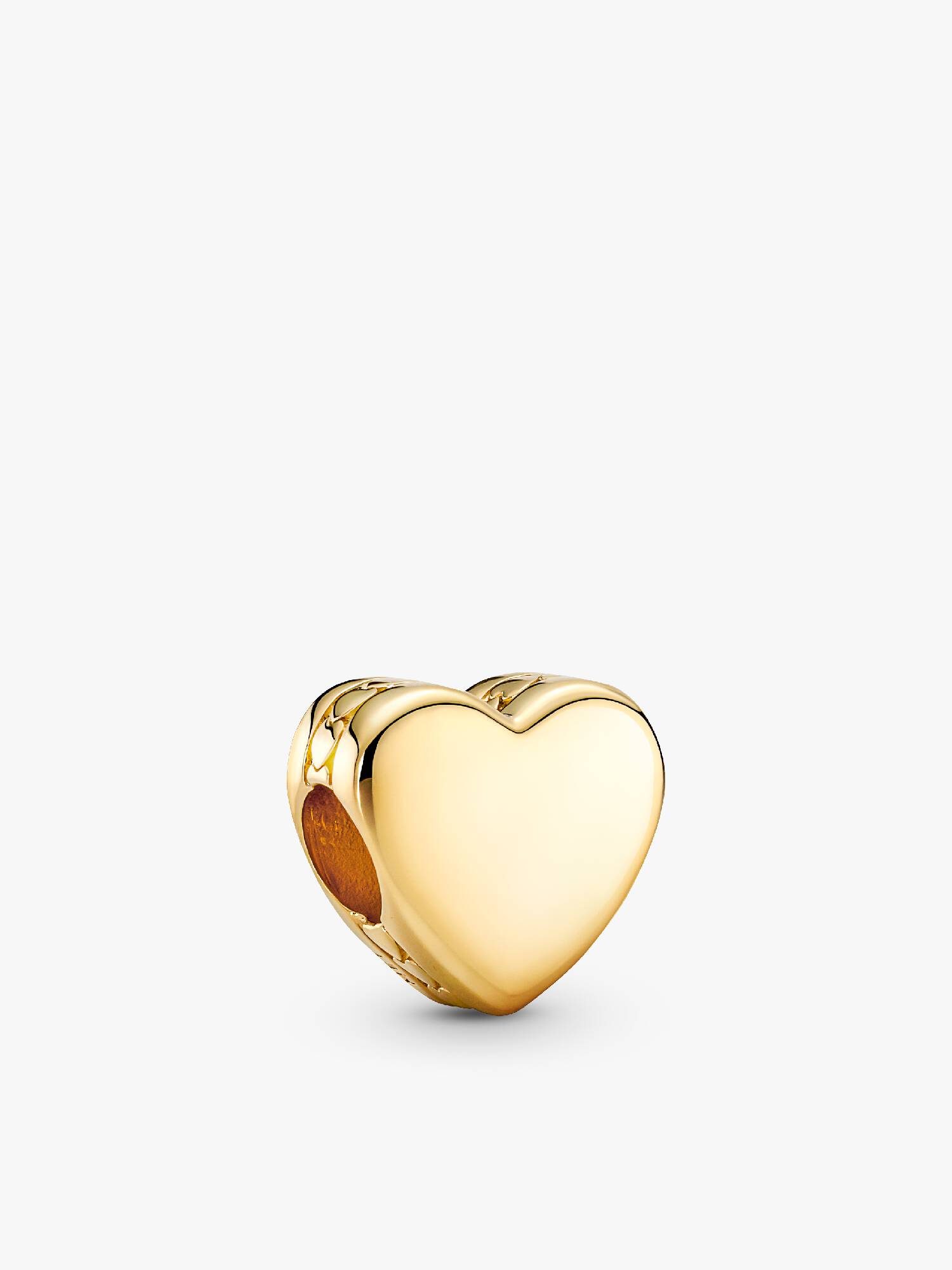 Charm Cœur Gravable