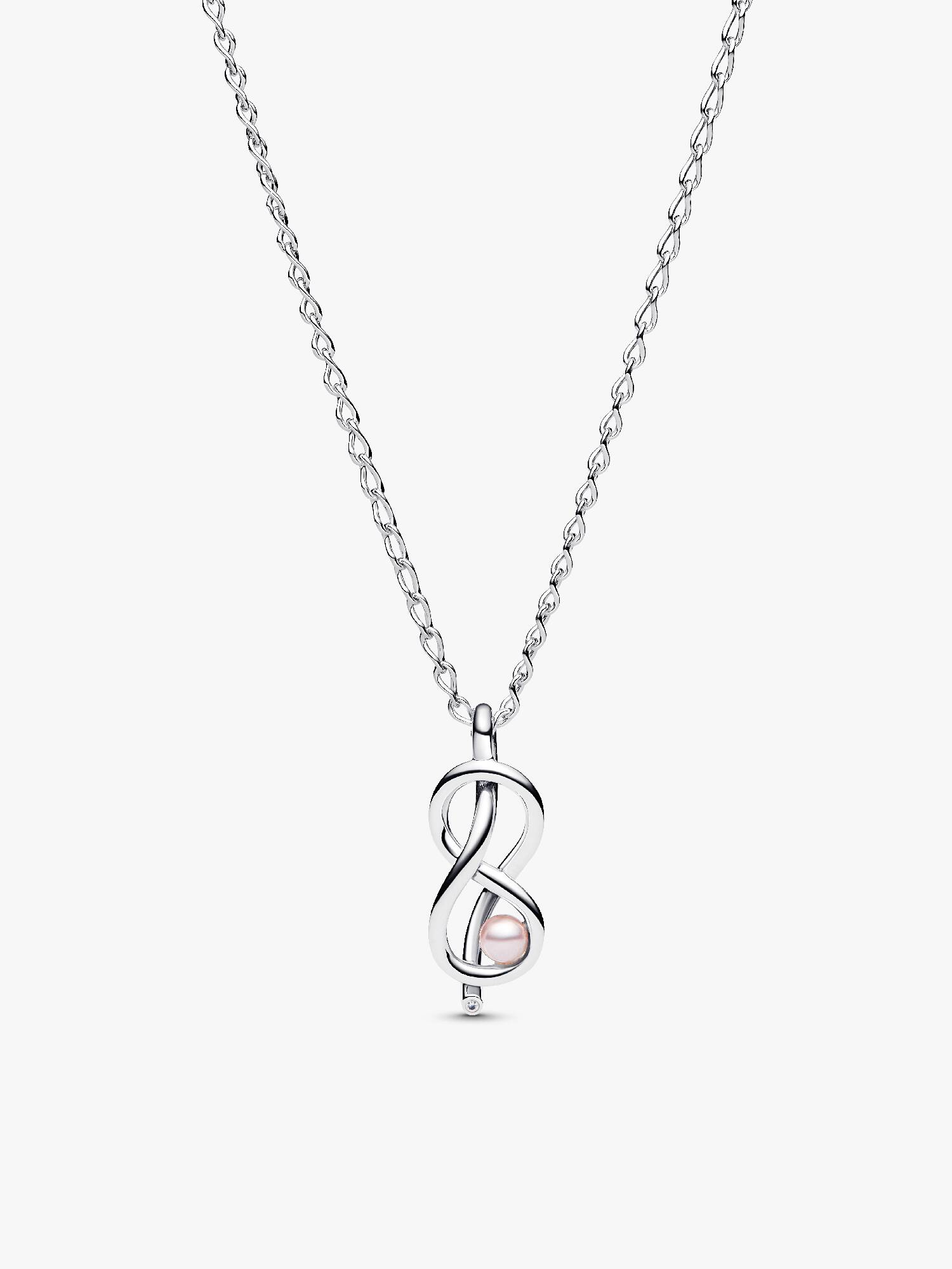 Collier Nœud de l'Infini
