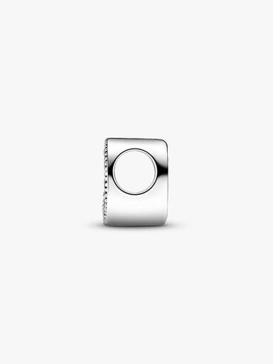 Charm Alphabet Lettre D