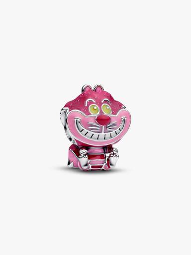 Charm Disney Alice Au Pays Des Merveilles Chat du Cheshire