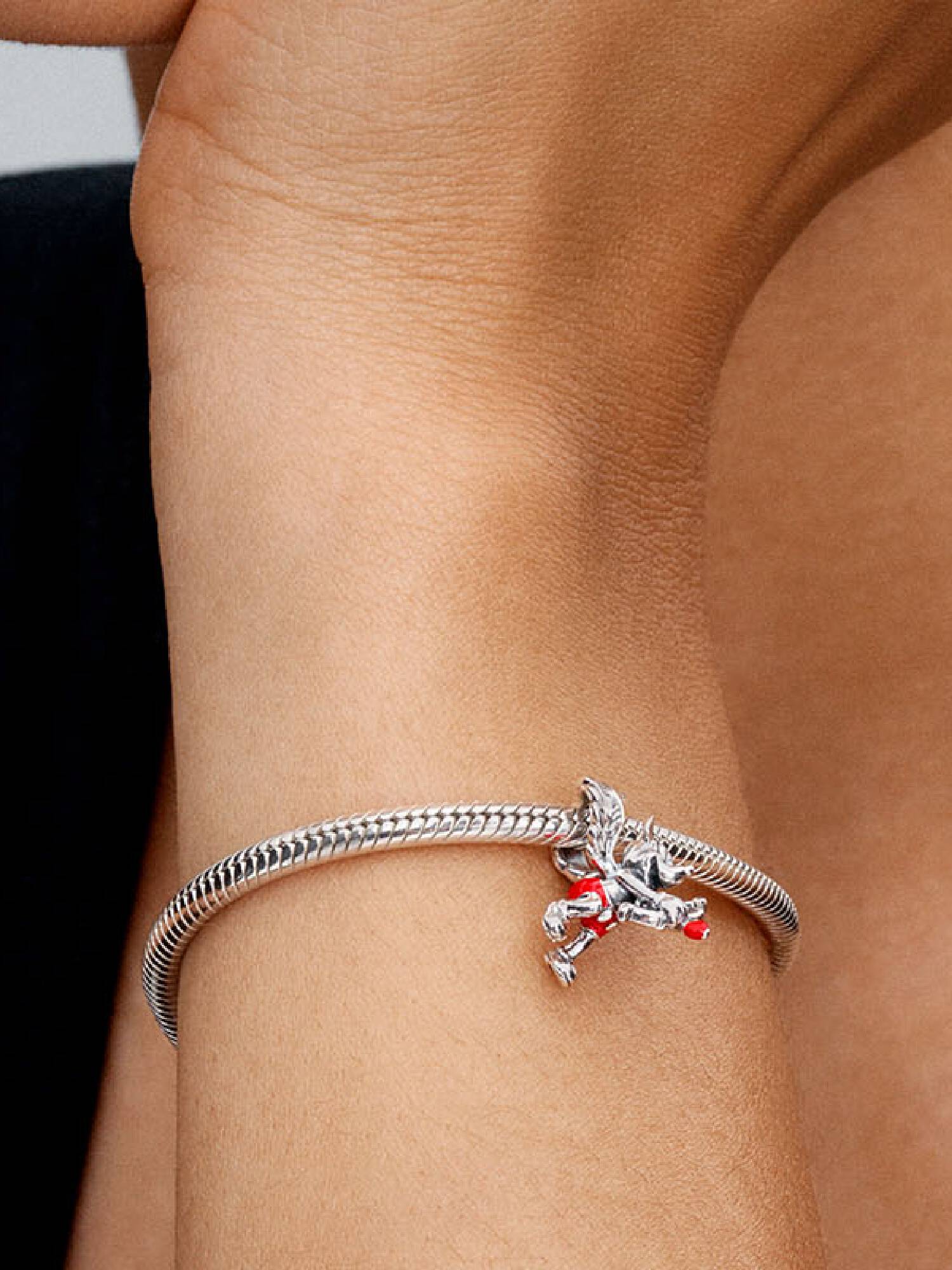 Charm Disney Mickey Cupidon