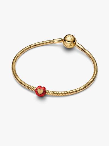 Mini Charm Lèvres Rouges Pat McGrath