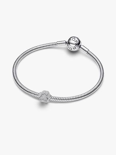 Mini Charm Patte Texturé