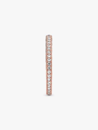 Bague Scintillement