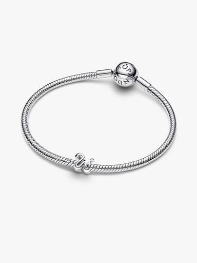 Mini Charm Serpent