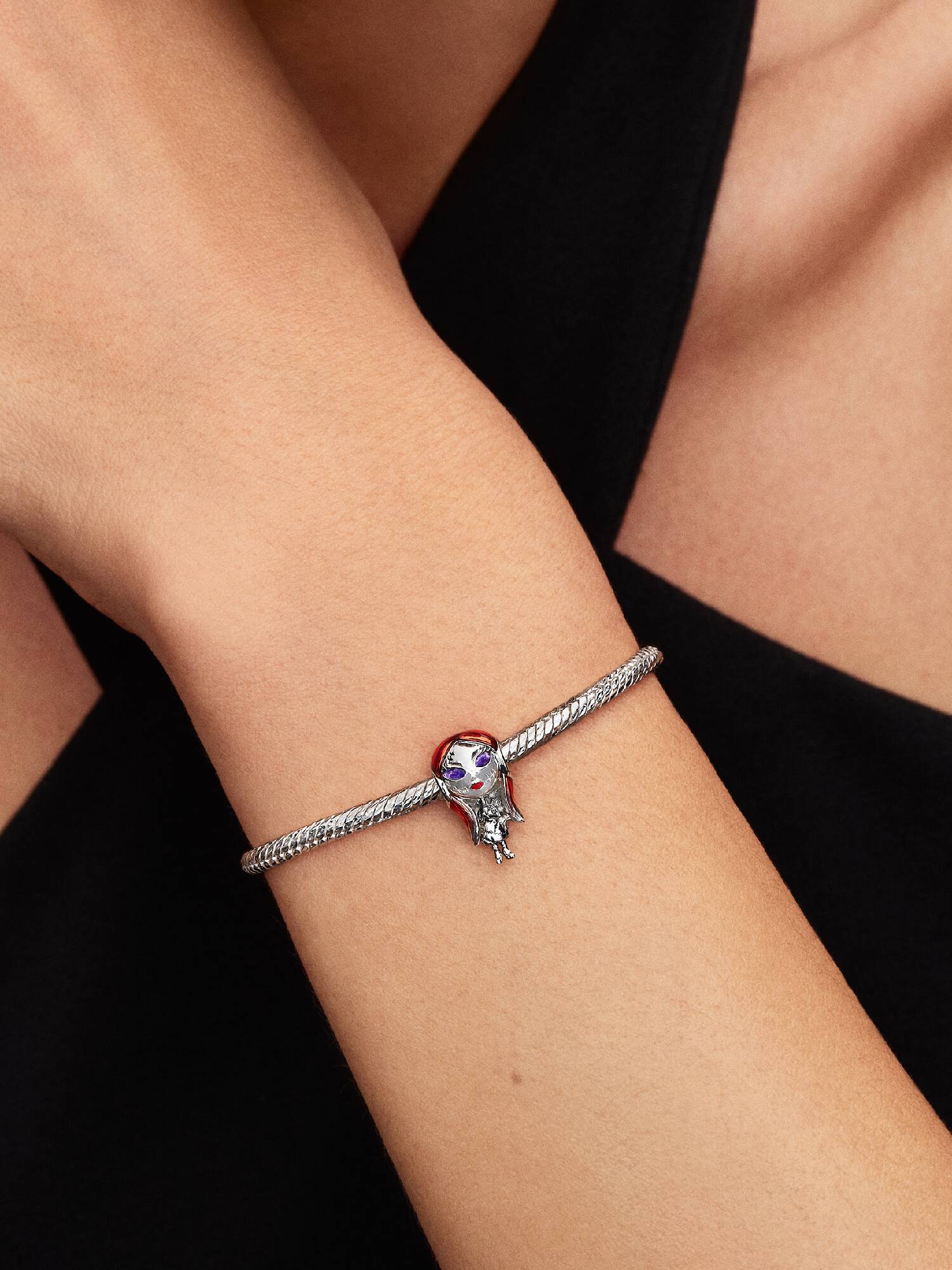 Charm Disney L’Étrange Noël de Monsieur Jack Sally