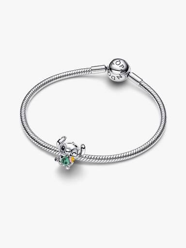 Charm Disney Stitch et Scrump