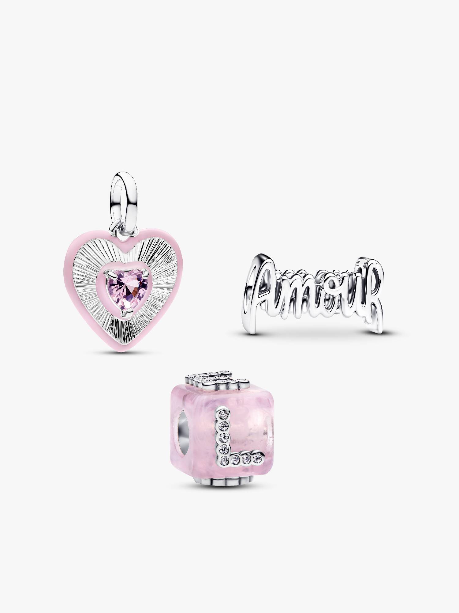 Coffret Cadeau Amour