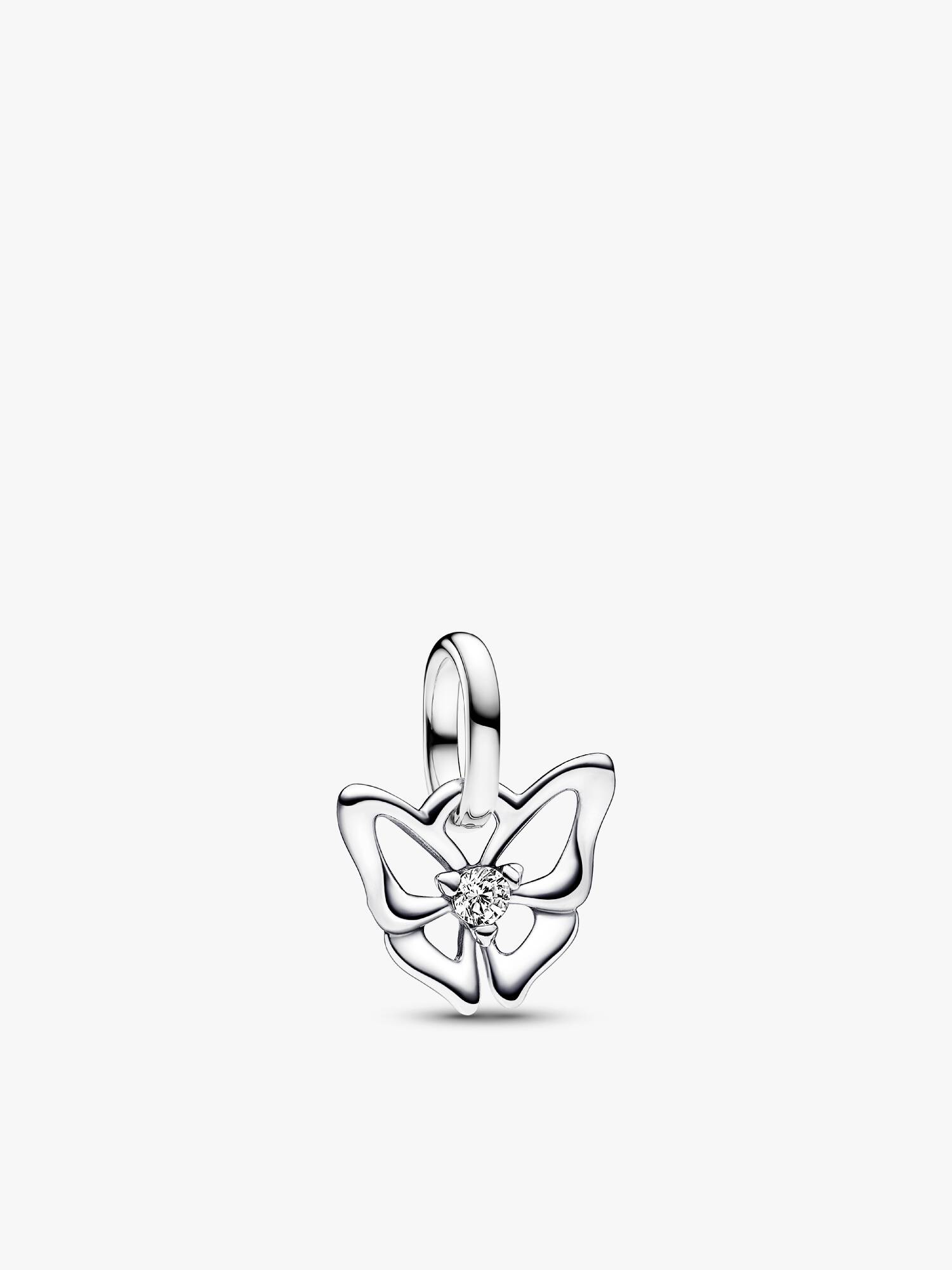 Mini Dangle Papillon