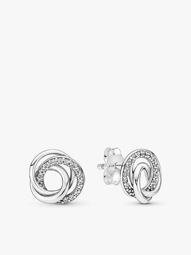 Parure Cercles Ma Famille Pour Toujours