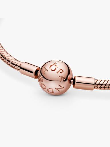 Bracelet Maille Serpent Moments